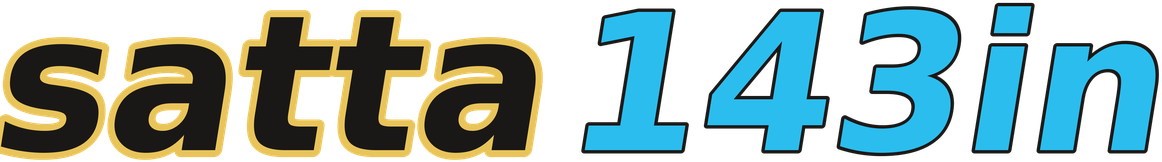 satta143in logo